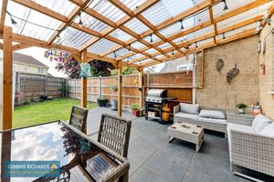 Garden- click for photo gallery